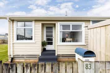 83 Hume Street, Waitara