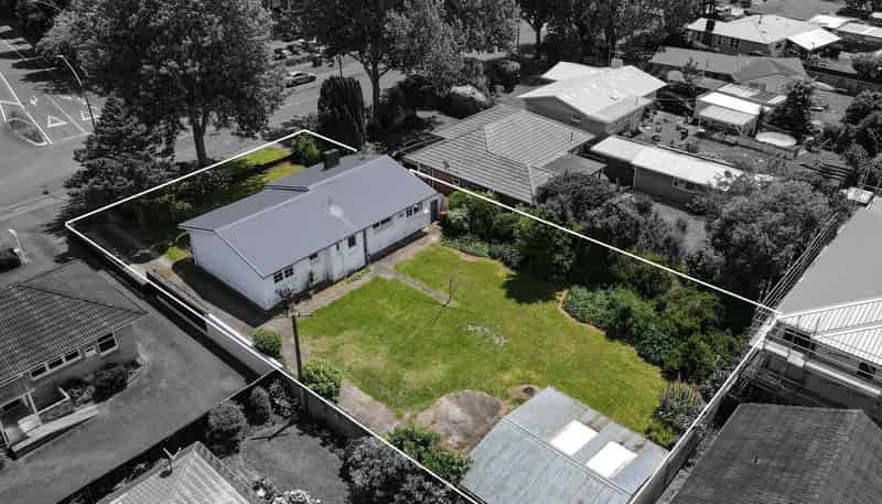 188A Hukanui Road, Chartwell