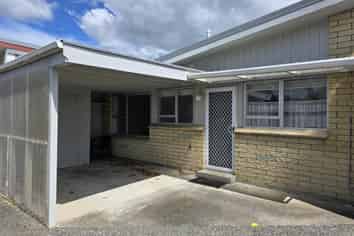 Hawkes Bay - Address withheld