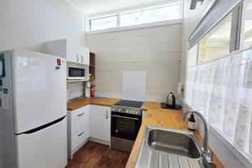 Hawkes Bay - Address withheld