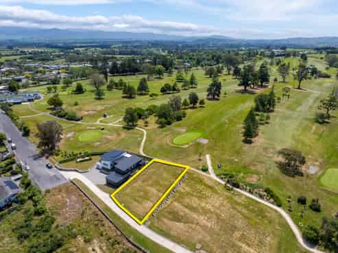 5 Boltons Road, Masterton