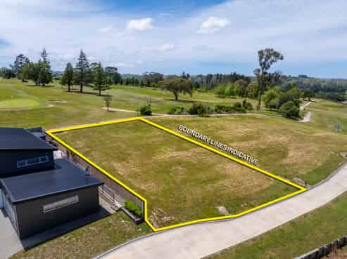 5 Boltons Road, Masterton