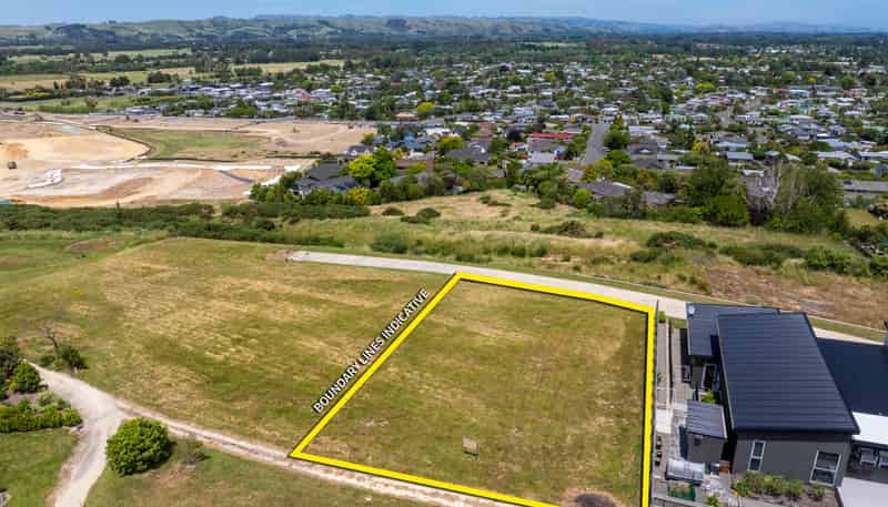 5 Boltons Road, Masterton