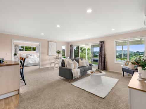 12 Mahana Place, Raglan