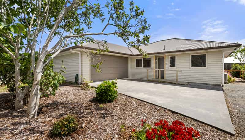 12 Mahana Place, Raglan