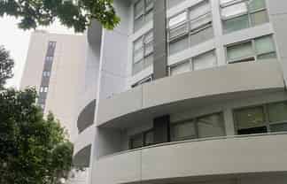 8F/156 Vincent Street, Auckland Central