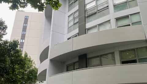 8F/156 Vincent Street, Auckland Central