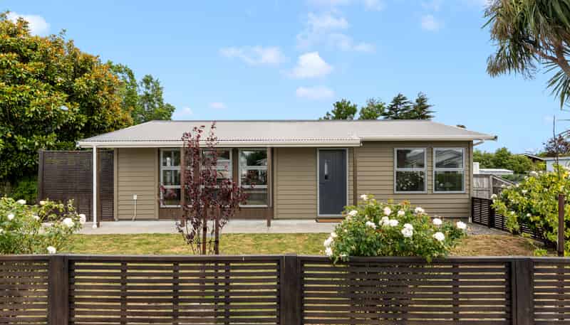 17 Kuripuni Street, Masterton