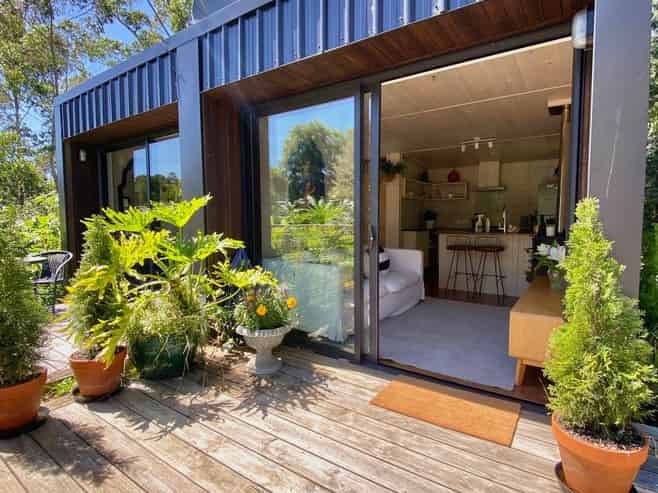 Lot 2/44 Hauparua Lane, Kerikeri