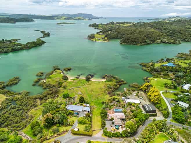 Lot 2/44 Hauparua Lane, Kerikeri