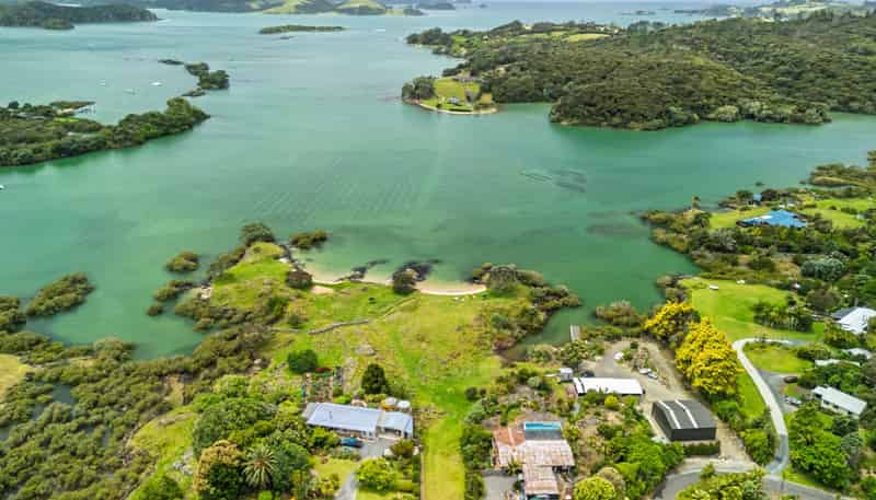 Lot 2/44 Hauparua Lane, Kerikeri