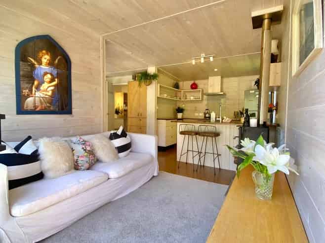 Lot 2/44 Hauparua Lane, Kerikeri