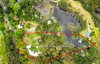 Lot 2/44 Hauparua Lane, Kerikeri