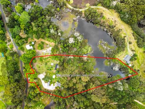 Lot 2/44 Hauparua Lane, Kerikeri