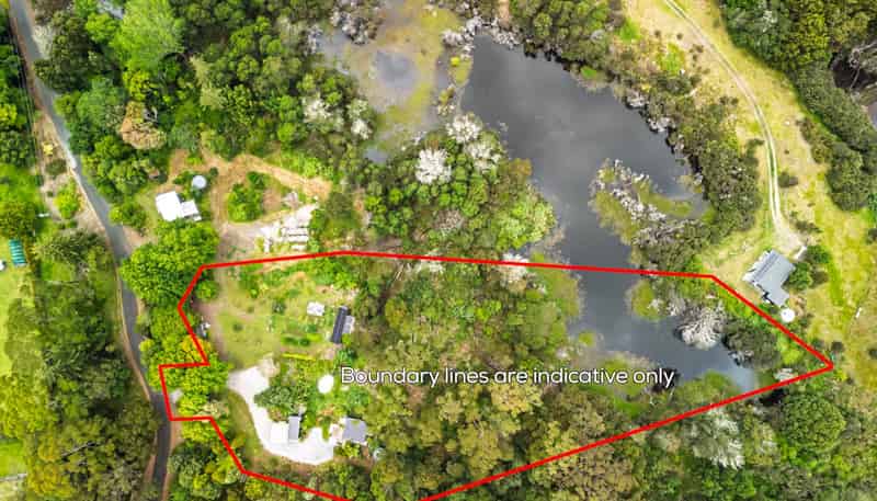 Lot 2/44 Hauparua Lane, Kerikeri