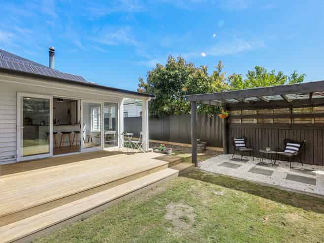 47 Dillons Point Road, Islington