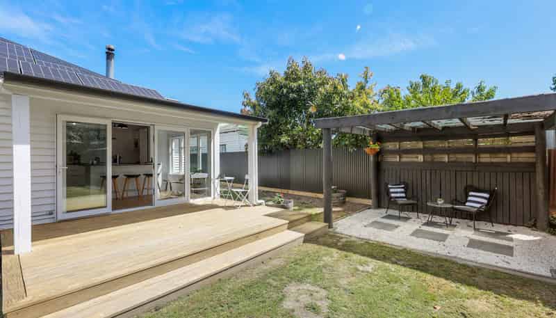 47 Dillons Point Road, Islington