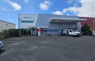 Great Industrial Facility