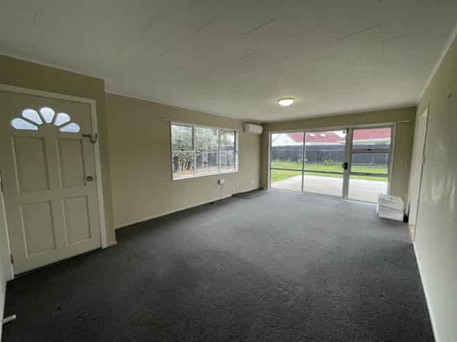 26 Lancaster Street, Tamatea