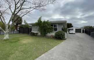 26 Lancaster Street, Tamatea