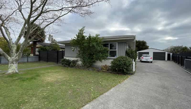 26 Lancaster Street, Tamatea