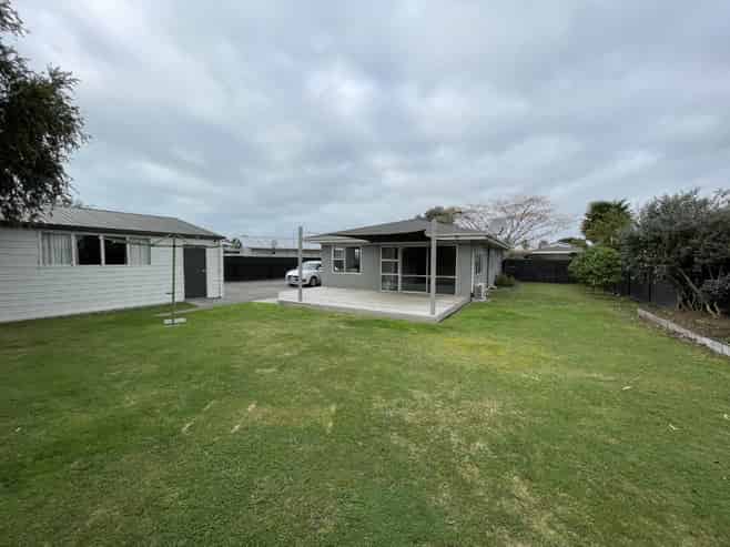 26 Lancaster Street, Tamatea