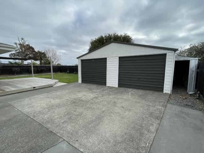 26 Lancaster Street, Tamatea