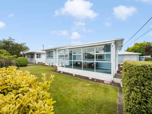 21 Rugby Street, Masterton