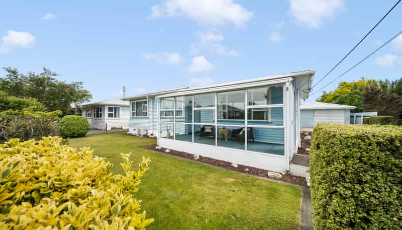 21 Rugby Street, Masterton