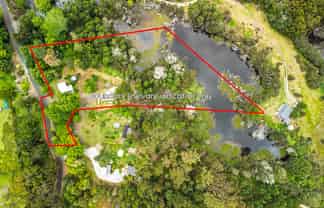Lot 3/44 Hauparua Lane, Kerikeri
