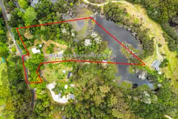 Lot 3/44 Hauparua Lane, Kerikeri