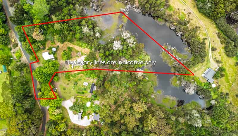 Lot 3/44 Hauparua Lane, Kerikeri