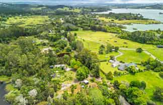 Lot 3/44 Hauparua Lane, Kerikeri