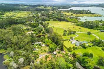 Lot 3/44 Hauparua Lane, Kerikeri