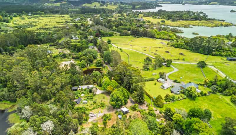 Lot 3/44 Hauparua Lane, Kerikeri