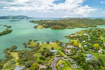 Lot 3/44 Hauparua Lane, Kerikeri