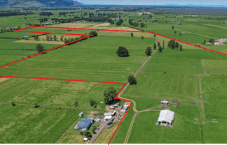 353 Awaiti Rd, Paeroa