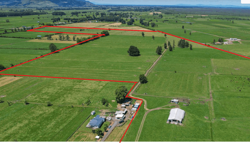 353 Awaiti Rd, Paeroa