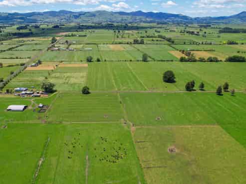 353 Awaiti Road, Paeroa
