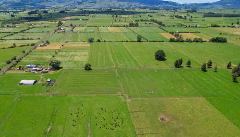 353 Awaiti Rd, Paeroa