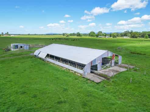 353 Awaiti Road, Paeroa