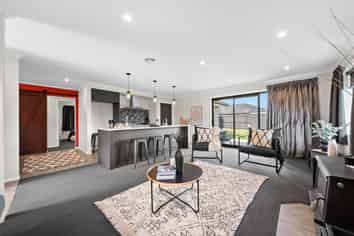 21 Maple Grove, Solway