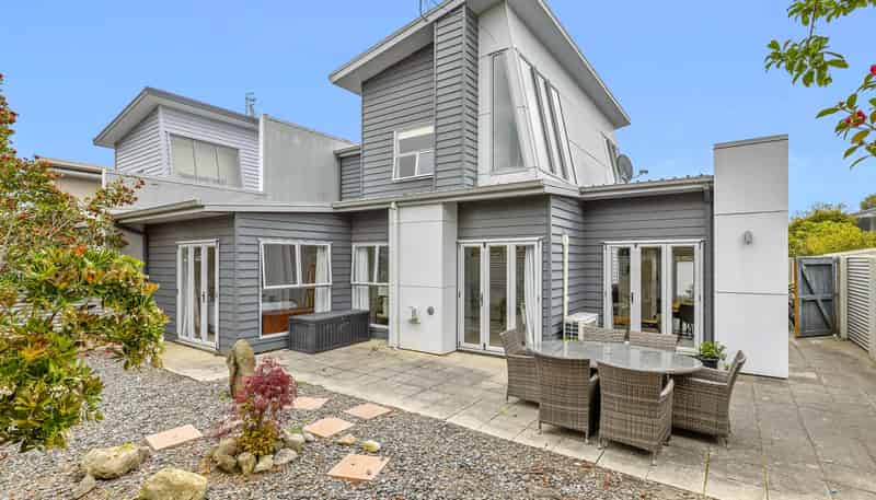 3/13 Fletcher Street, Taupo