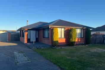 137 Harland Street, Ashburton