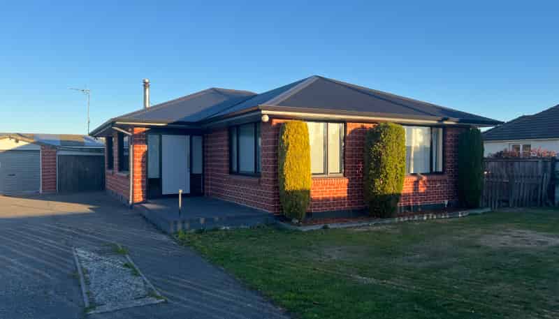 137 Harland Street, Ashburton