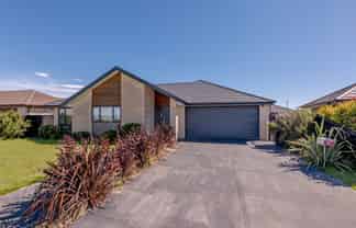 8 Inaka Street, Lincoln