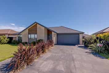 8 Inaka Street, Lincoln