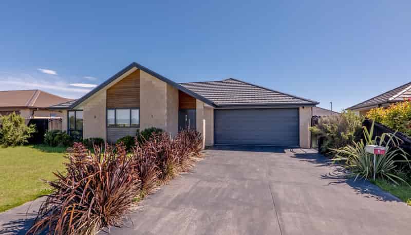 8 Inaka Street, Lincoln