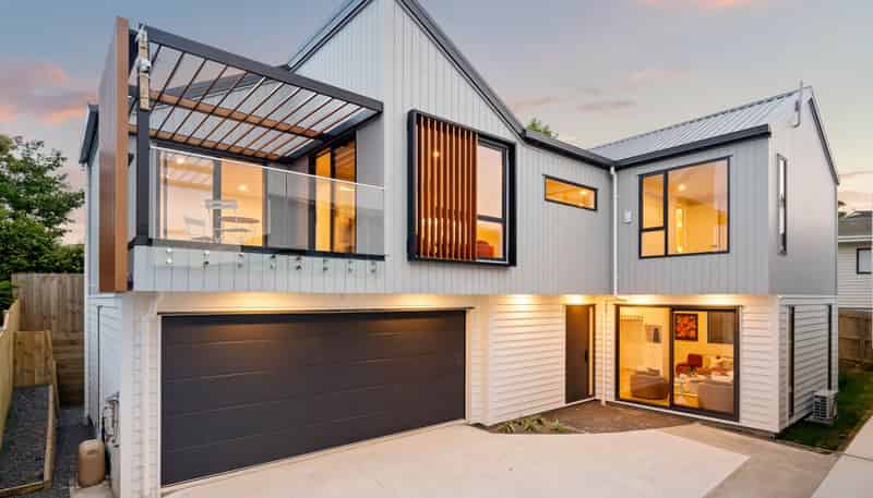 Lot 3/ 5 Raphael Place, West Harbour