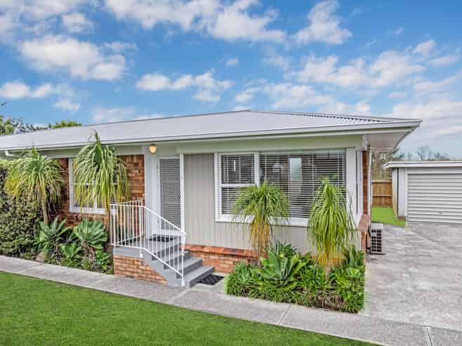 2/ 22 Evelyn Place, Hillcrest